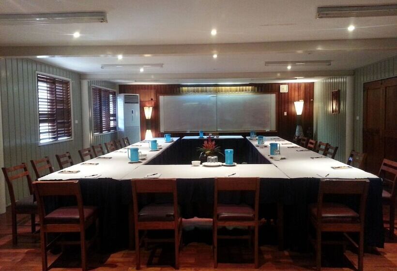 فندق Masurina Lodge