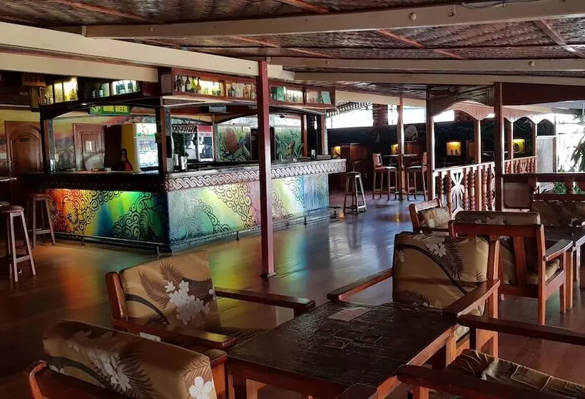 ホテル Masurina Lodge