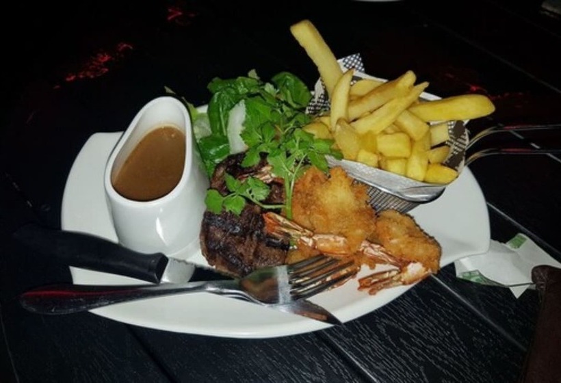 فندق Masurina Lodge