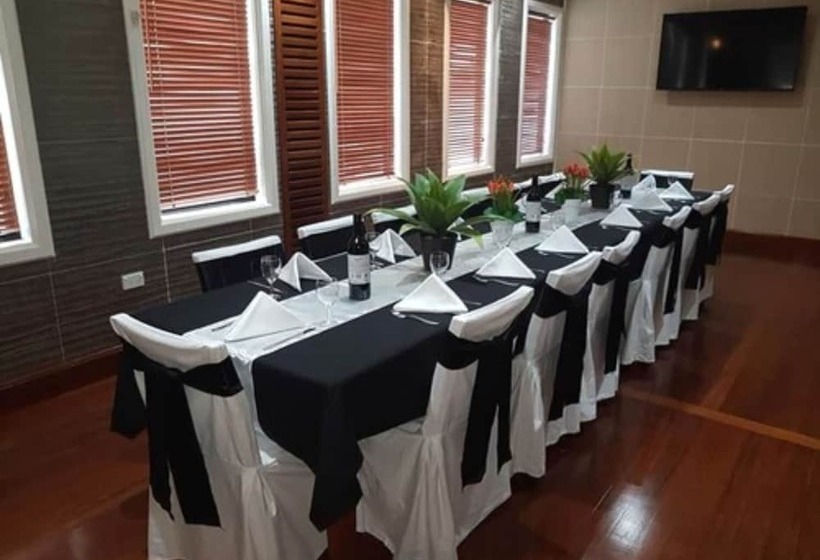 فندق Masurina Lodge