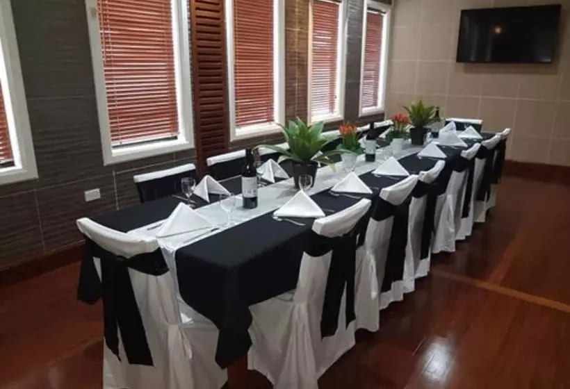 ホテル Masurina Lodge