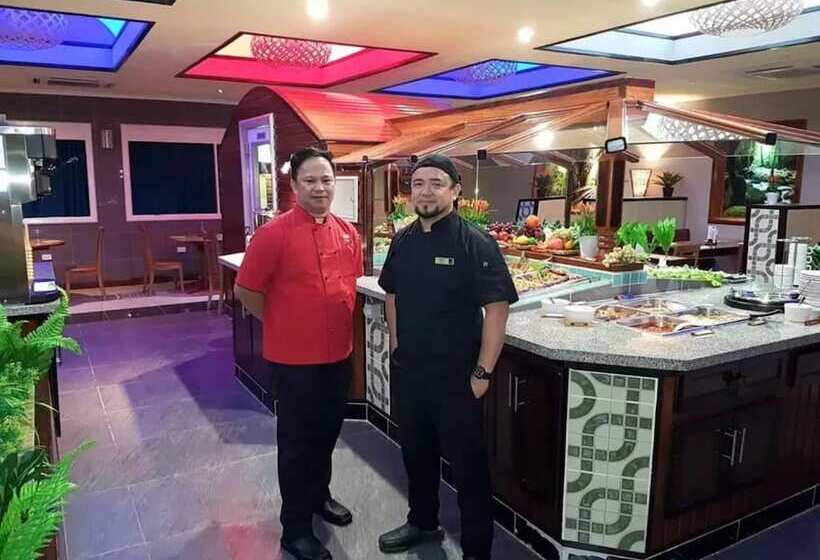 فندق Masurina Lodge