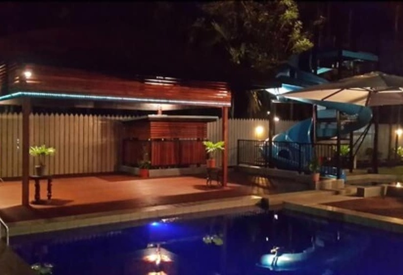 فندق Masurina Lodge