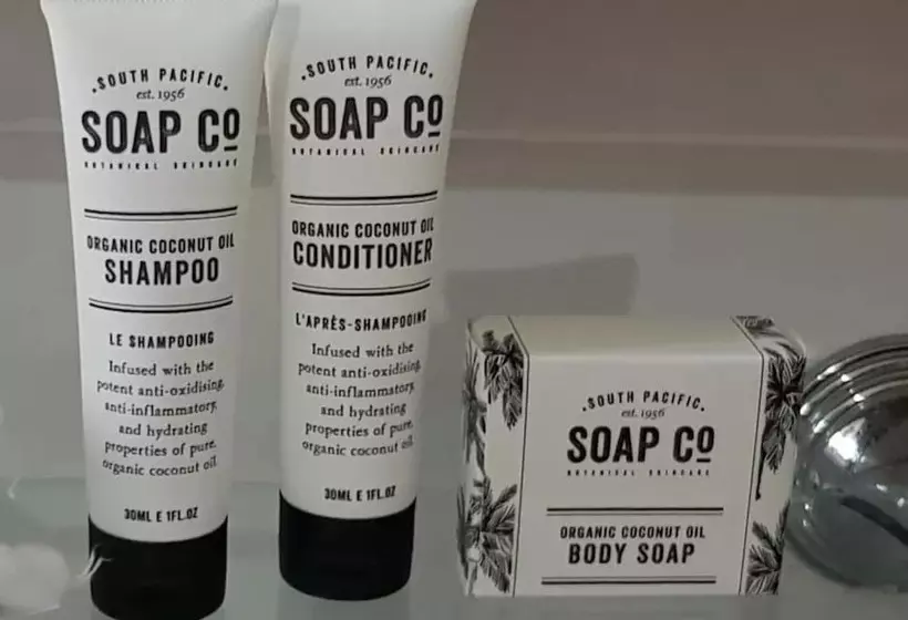 ホテル Masurina Lodge