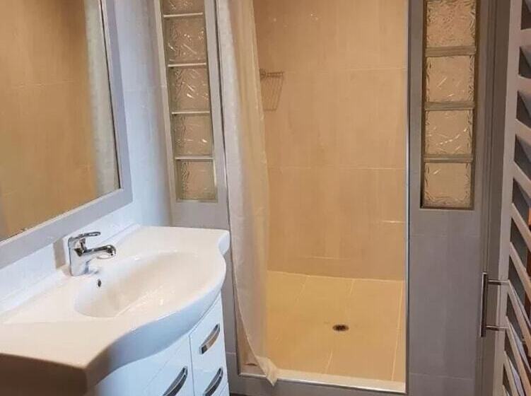 فندق Masurina Lodge