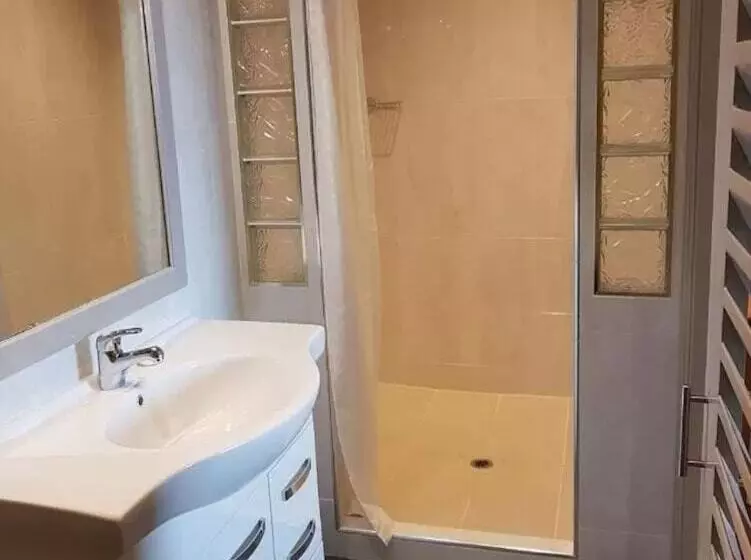 ホテル Masurina Lodge