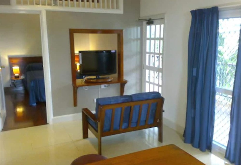 فندق Masurina Lodge