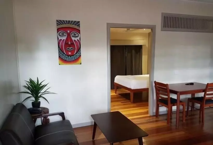 ホテル Masurina Lodge