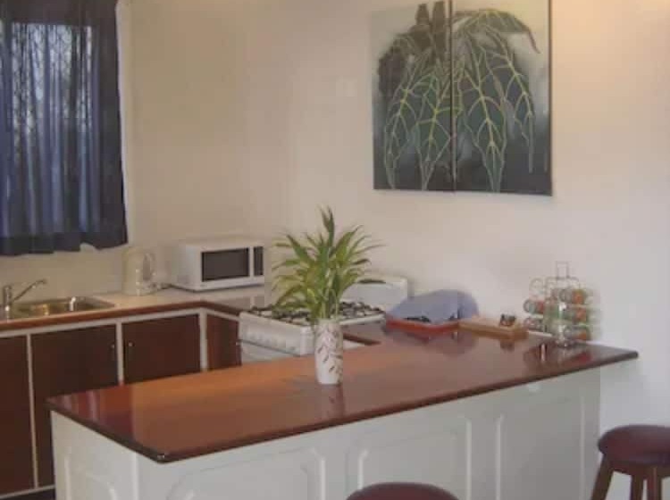 فندق Masurina Lodge