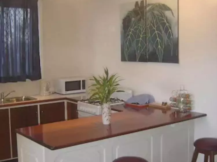 ホテル Masurina Lodge