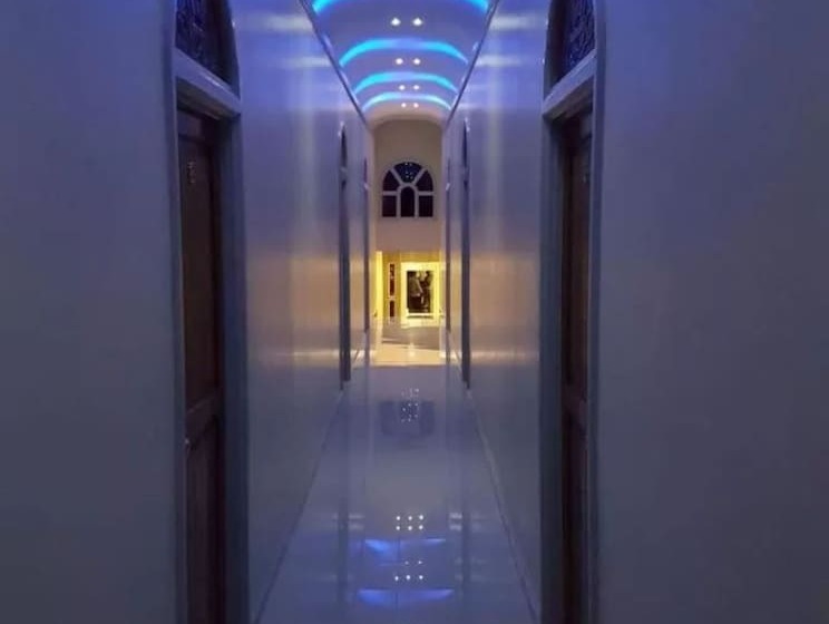 فندق Masurina Lodge