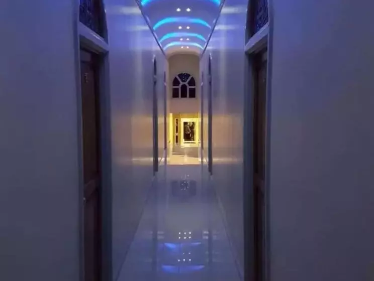 ホテル Masurina Lodge