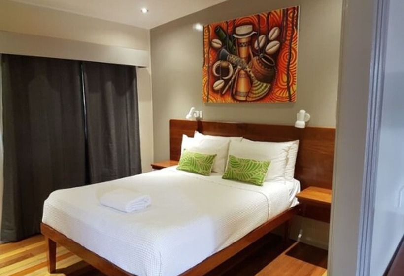 فندق Masurina Lodge