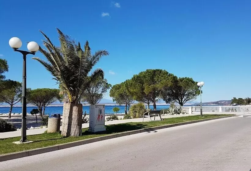Hotelli Park