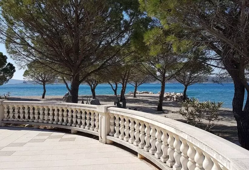 Hotelli Park