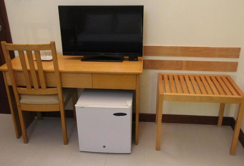 호텔 Pousada Monte Cara