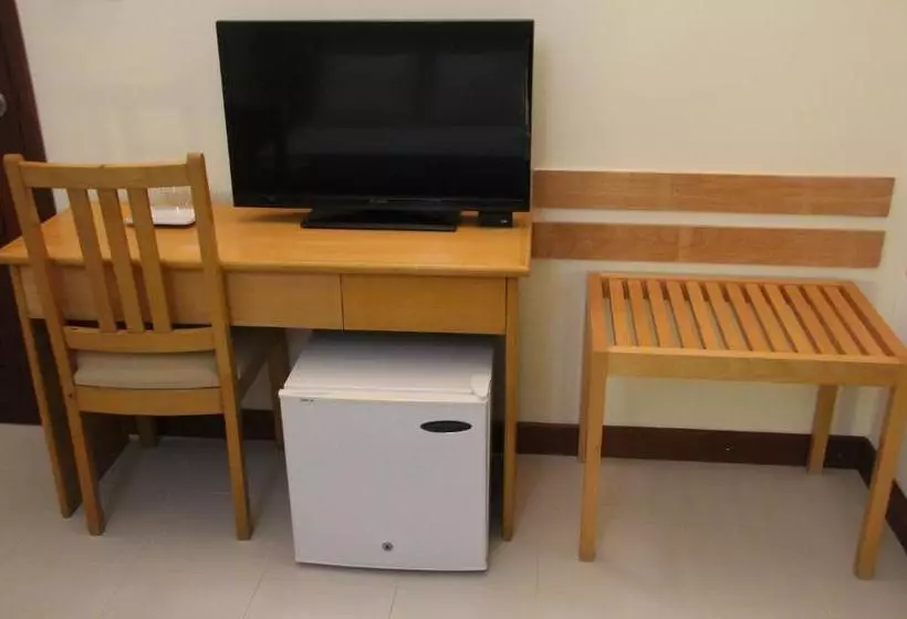 Hotelli Pousada Monte Cara