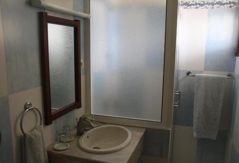 호텔 Pousada Monte Cara