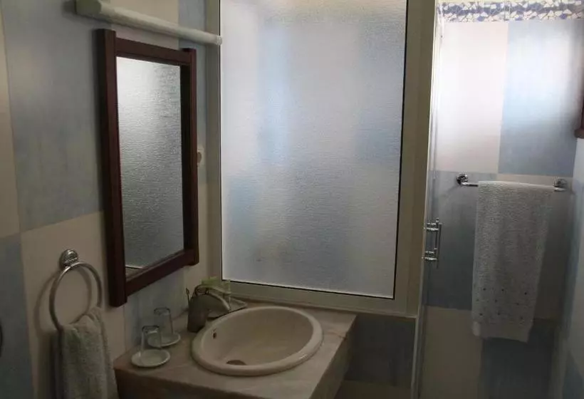 Hotelli Pousada Monte Cara