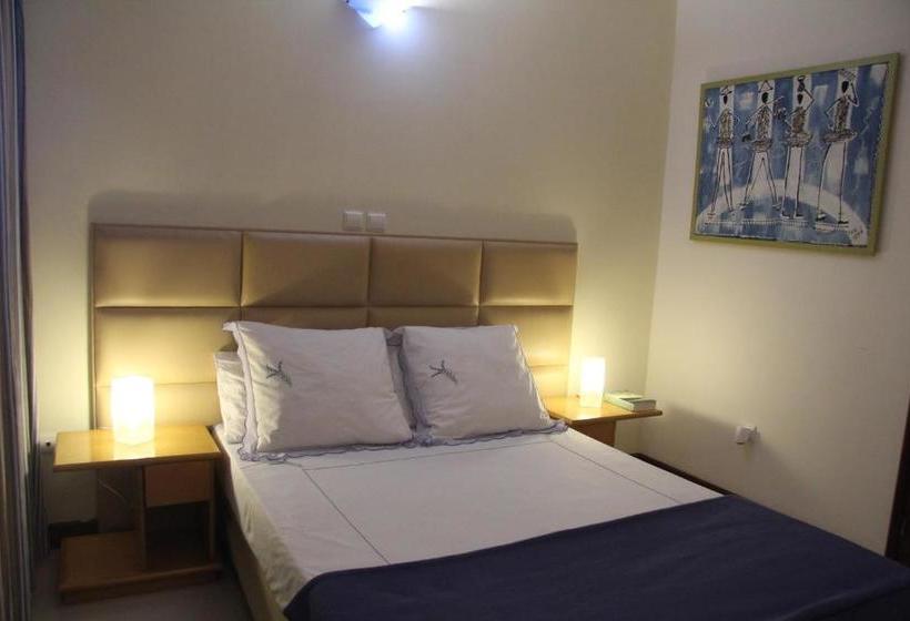 호텔 Pousada Monte Cara