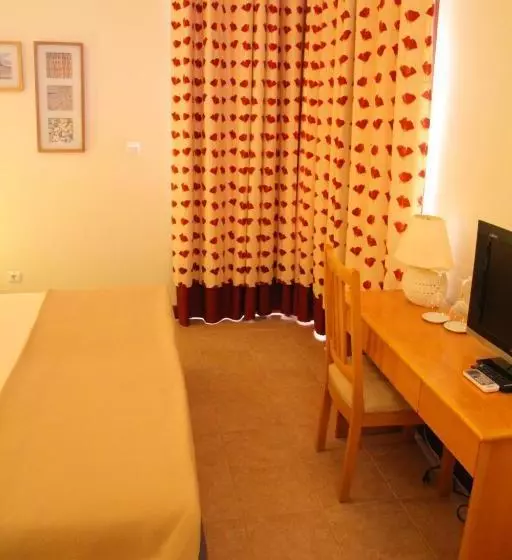 Hotelli Pousada Monte Cara