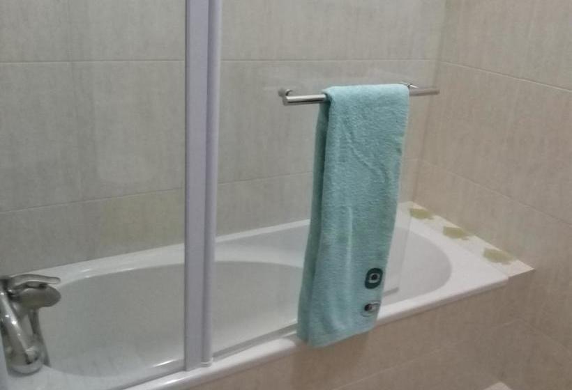 호텔 Pousada Monte Cara