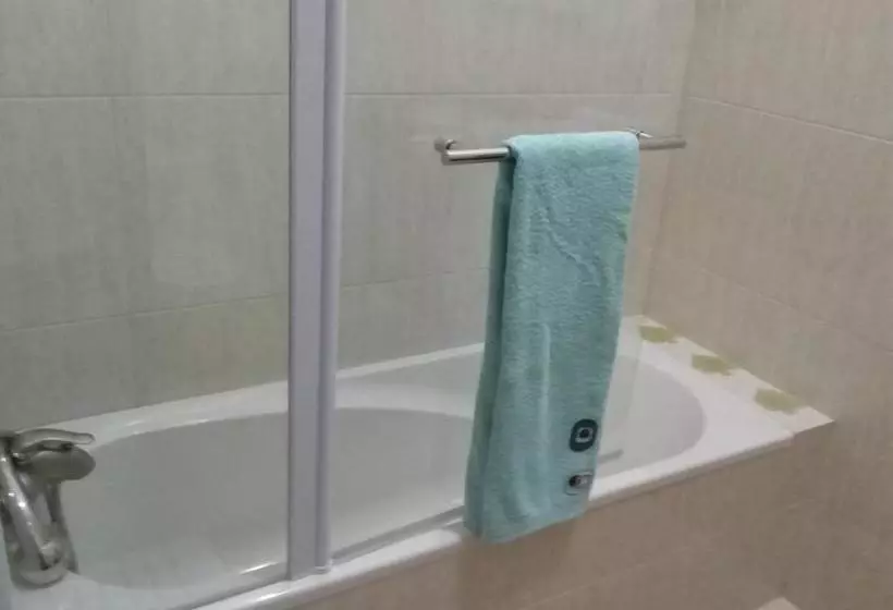 Hotelli Pousada Monte Cara