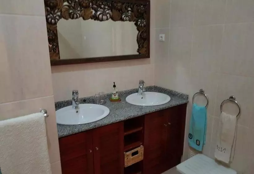 Hotelli Pousada Monte Cara