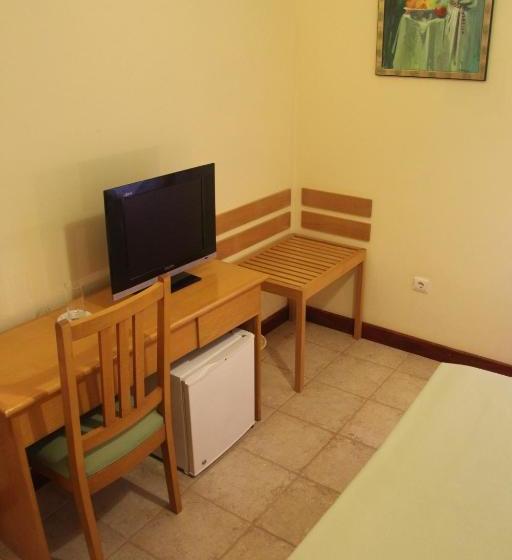 호텔 Pousada Monte Cara