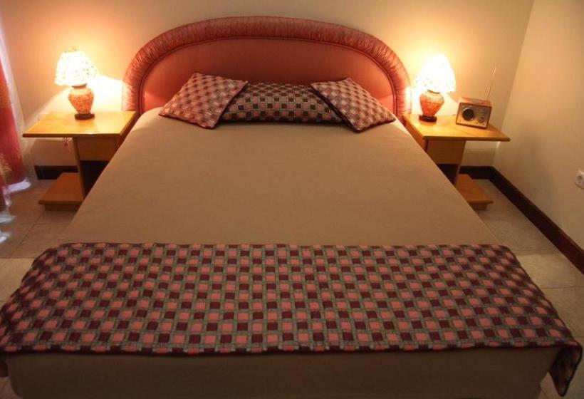 호텔 Pousada Monte Cara