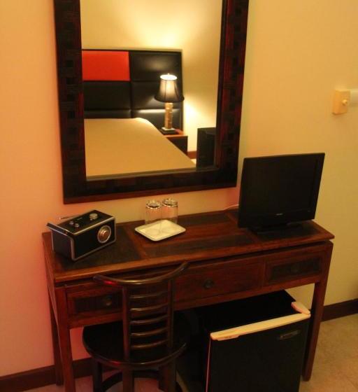 호텔 Pousada Monte Cara