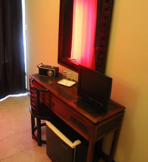 호텔 Pousada Monte Cara