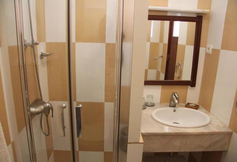 호텔 Pousada Monte Cara