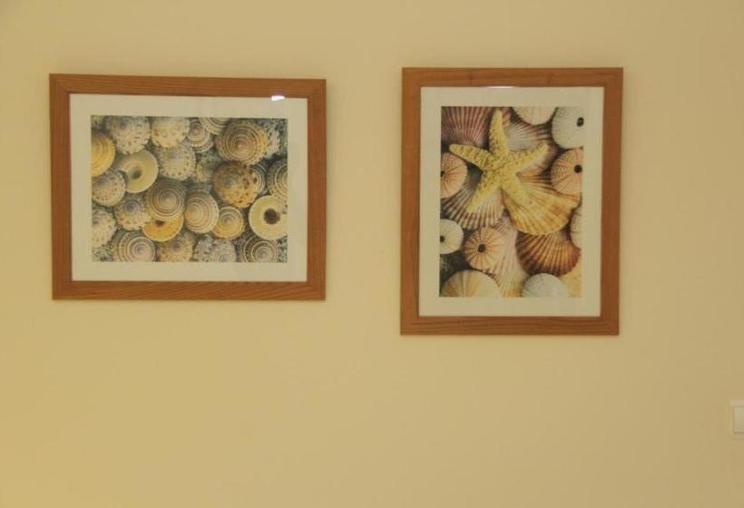 호텔 Pousada Monte Cara