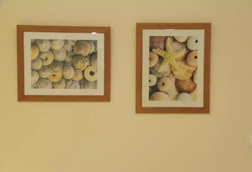 Hotelli Pousada Monte Cara