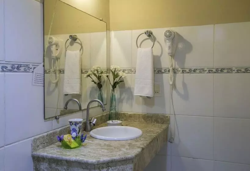 ホテル Pousada Via Brasil