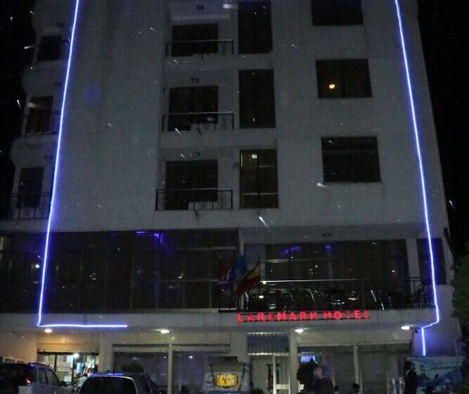 Lakemark Hotel And Tour Service Bahir Dar