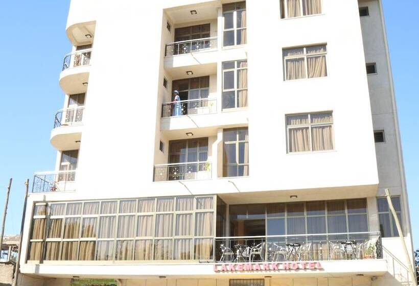 Lakemark Hotel And Tour Service Bahir Dar