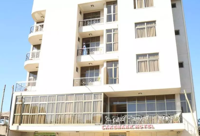 Lakemark Hotel And Tour Service Bahir Dar