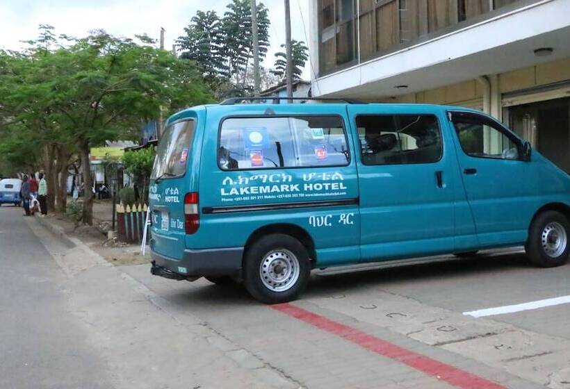 Lakemark Hotel And Tour Service Bahir Dar
