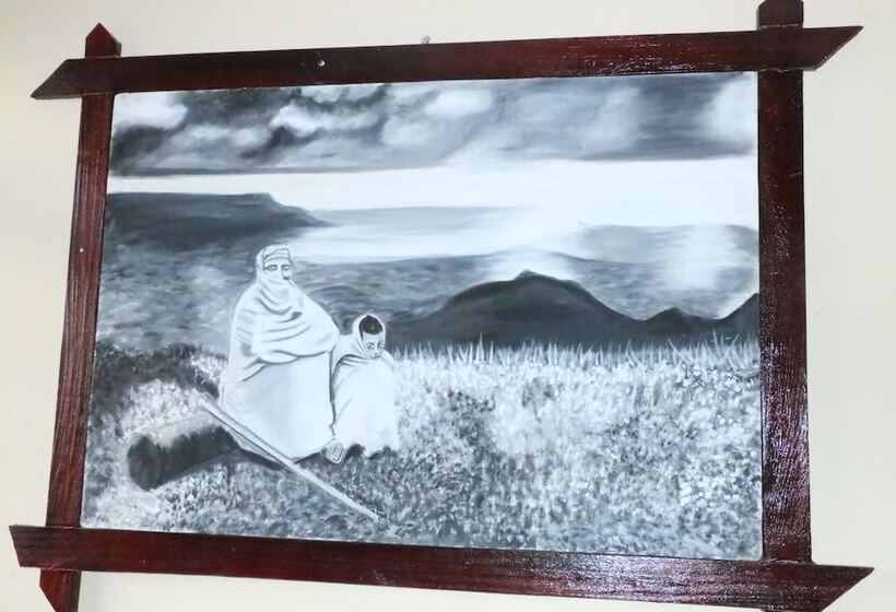 Lakemark Hotel And Tour Service Bahir Dar