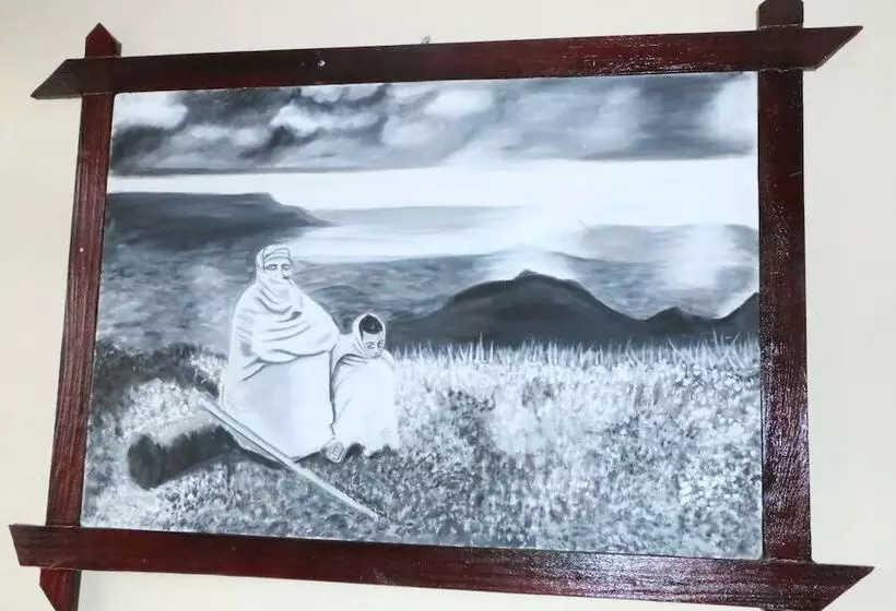 Lakemark Hotel And Tour Service Bahir Dar