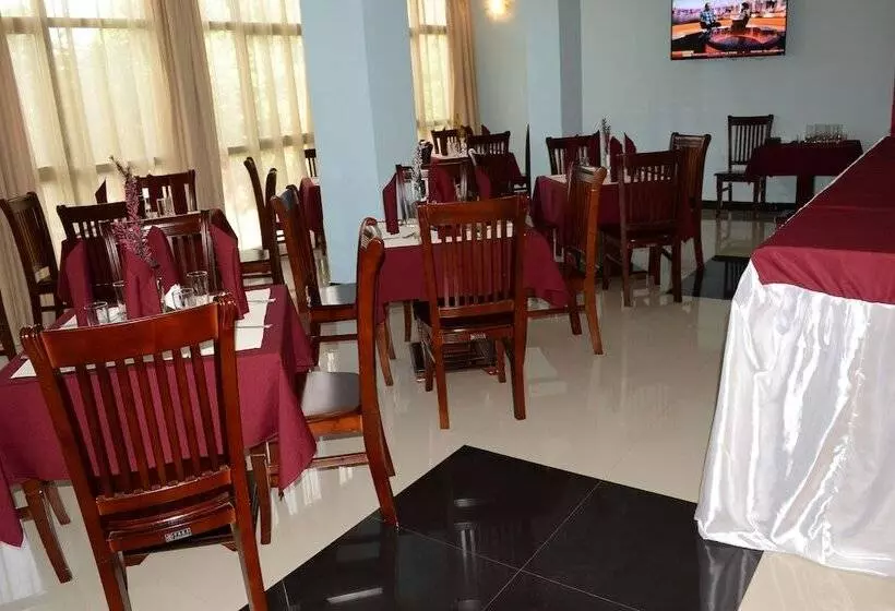 Lakemark Hotel And Tour Service Bahir Dar