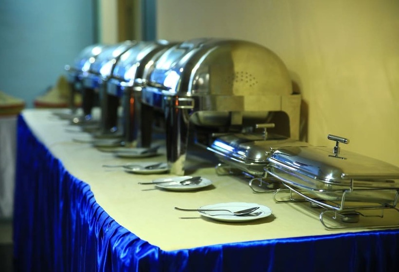 Lakemark Hotel And Tour Service Bahir Dar