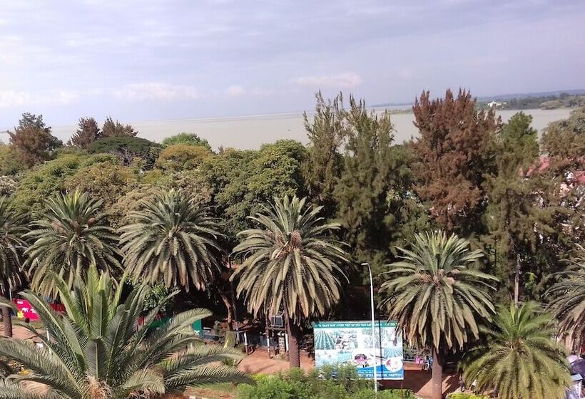 Lakemark Hotel And Tour Service Bahir Dar