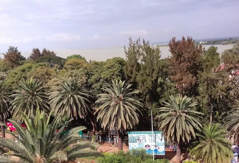 Lakemark Hotel And Tour Service Bahir Dar