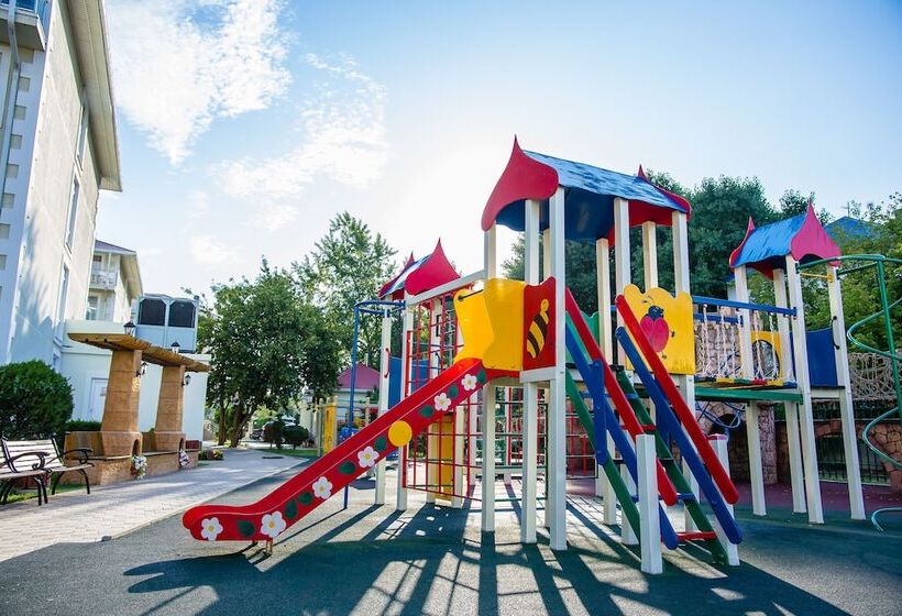 Olimp Resort Hotel All Inclusive