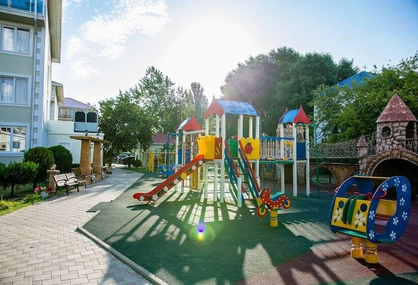 Olimp Resort Hotel All Inclusive