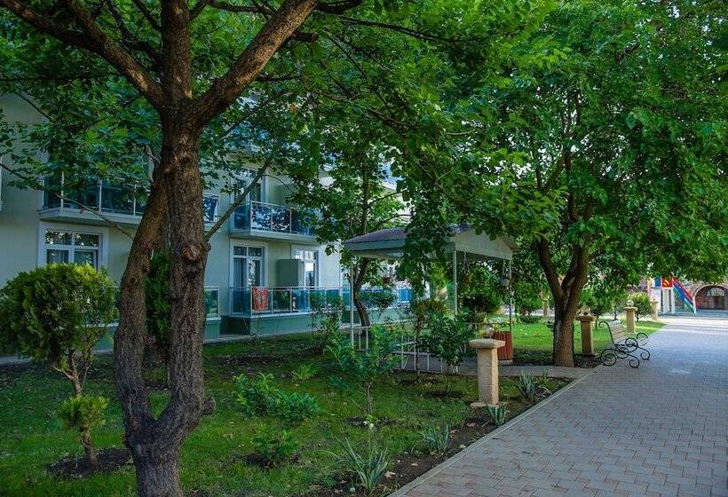 Olimp Resort Hotel All Inclusive