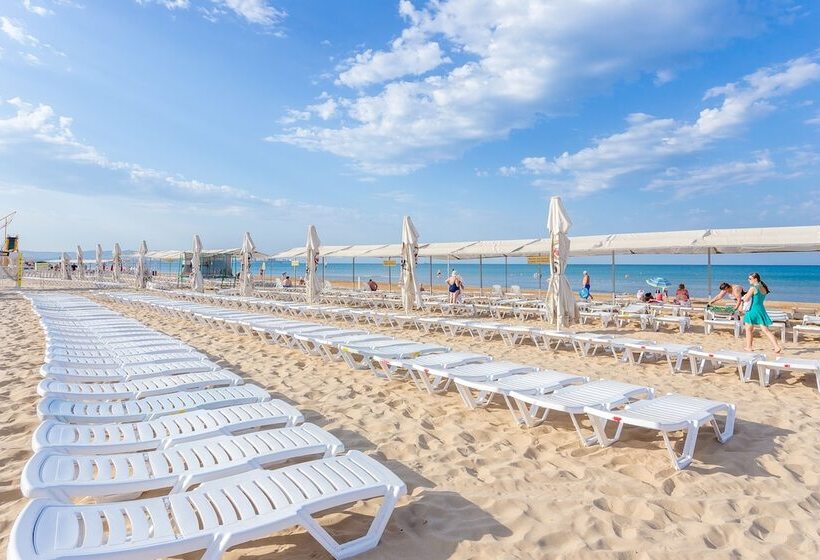 Olimp Resort Hotel All Inclusive